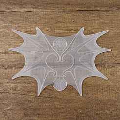 Силиконовая форма для изготовления каффов своими руками&nbsp;SIL-Q019-01A