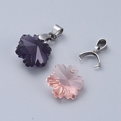 Скобы для ледоруба из нержавеющей стали 304 X-STAS-R182-03