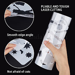 Шаблоны для рисования&nbsp;DIY-WH20012-07H