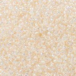 Миюки круглые бусины рокайль&nbsp;SEED-X0055-RR0281