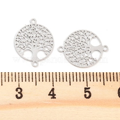 Подвески для подключения долговечных латунных звеньев с покрытием&nbsp;KK-K336-45P