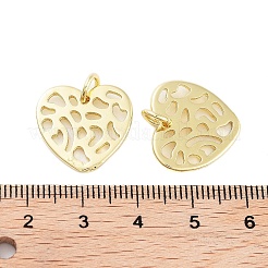 Стойки обшивки латунные подвески&nbsp;KK-C056-05G