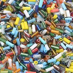 Стеклянные круглые бусы&nbsp;SEED-XCP0001-45