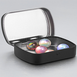 6 шт. жестяные коробки для хранения&nbsp;CON-LP0001-57C