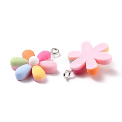 Подвески из смолы&nbsp;RESI-C002-26