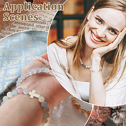 4 шт.&nbsp;BJEW-ME00007