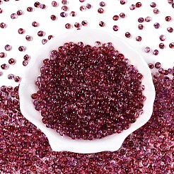 6/0 стеклянный бисер градиентного цвета&nbsp;SEED-N007-36J