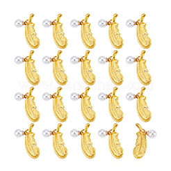 Подвески из сплава 20шт&nbsp;ENAM-PH0003-21