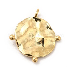 Ионное покрытие (ip) подвески из нержавеющей стали 304&nbsp;STAS-E177-02G