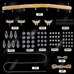 Наборы для самостоятельного изготовления настенных украшений&nbsp;DIY-SC0032-55