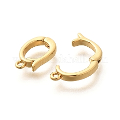 Латунная обшивка стойки с застежками&nbsp;KK-H508-06G