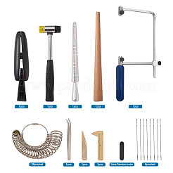 Наборы измерительных инструментов&nbsp;DIY-TA0008-12