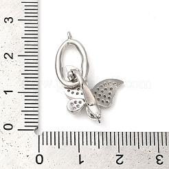 Латунное микропейв&nbsp;KK-G505-31P