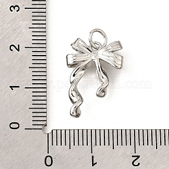 Латунные подвески&nbsp;KK-V008-10P