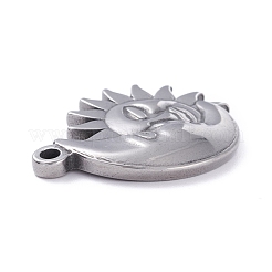 Подвески из нержавеющей стали 304&nbsp;STAS-P288-03P