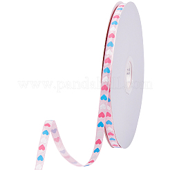 1 рулон полиэстеровой репсовой ленты&nbsp;SRIB-CY0001-28A