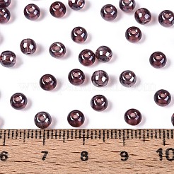 Прозрачное стекло Бисер&nbsp;SEED-N007-33A-10