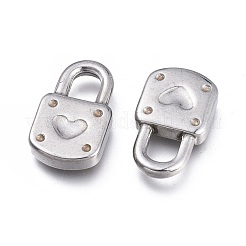 Подвески из нержавеющей стали 304&nbsp;STAS-K207-17P