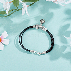 925 стерлингового серебра мозг конец&nbsp;STER-BC0003-27S