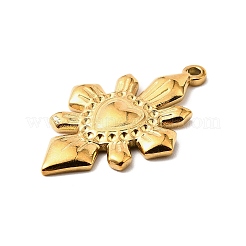 Подвески из нержавеющей стали 304&nbsp;LS-STAS-H482-02G