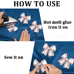 Полиэстеровые нитки для вышивки&nbsp;PATC-WH20017-22B-01