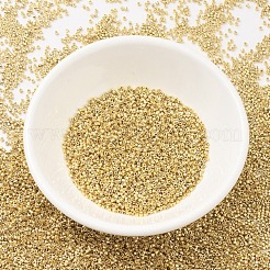 Бусины Миюки delica&nbsp;SEED-JP0008-DB0034