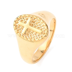 Кольца из нержавеющей стали 304&nbsp;RJEW-F201-06G