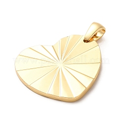 Подвески из нержавеющей стали 304&nbsp;STAS-L272-015G