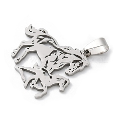 201 подвеска из нержавеющей стали&nbsp;STAS-S157-25B-P