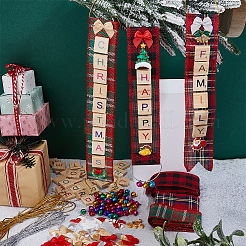 Наборы рождественских украшений&nbsp;DIY-BC0015-64