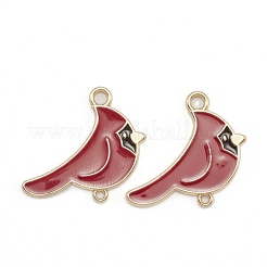 Соединители звеньев сплава эмали&nbsp;ENAM-E569-03