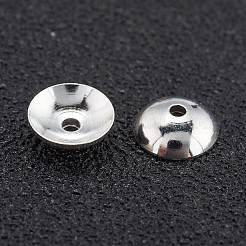 Колпачок из латунных бусин&nbsp;X-KK-H759-37A-S