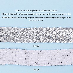 Полиэфирные ленты OCOR-PH0003-54C