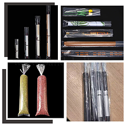 Полиэтиленовые пакеты&nbsp;ABAG-WH0063-092