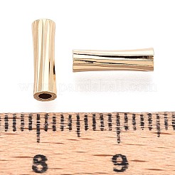 Spacer бисер латунные&nbsp;KK-T075-55G