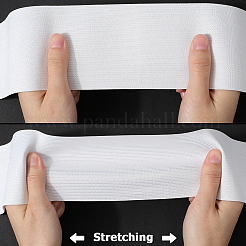 Плоский эластичный шнур&nbsp;EC-CY0001-01A-02