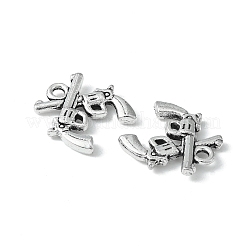 Цинк подвески ожерелье сплава&nbsp;X-EA9074Y