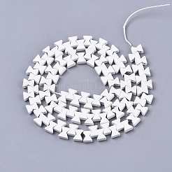 Немагнитные синтетические гематитовые многожильные связи&nbsp;G-R468-06-13