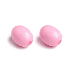 Непрозрачные акриловые бусины&nbsp;SACR-R828-07