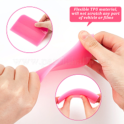 5 шт. 5 стили скребков для пластика&nbsp;TOOL-OC0001-62