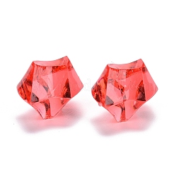 Акриловый кристаллический камень&nbsp;LS-MACR-WH0001-A01