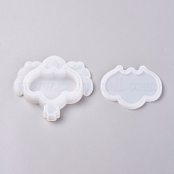 Коробка для хранения силиконовых форм&nbsp;LS-DIY-WH0079-55