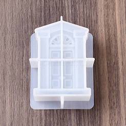 Силиконовые Молды для украшения дисплея своими руками&nbsp;LS-DIY-E073-02A