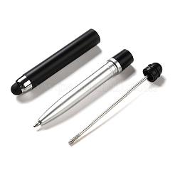 Стилус для сенсорного экрана из АБС-пластика&nbsp;LS-AJEW-M225-01F