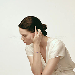 36 шт. 9 стиля подвески-соединители из натуральных смешанных драгоценных камней heishi&nbsp;PALLOY-FH00063