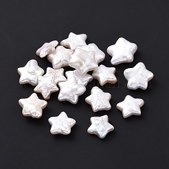 Натуральный кеши жемчуг бисер PEAR-P003-41