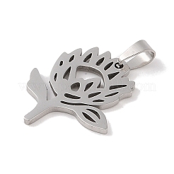 Подвески из нержавеющей стали 201&nbsp;STAS-A094-21P