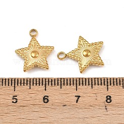 Подвески из нержавеющей стали 304&nbsp;LS-STAS-I363-14G