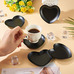 6шт. противень из нержавеющей стали AJEW-TA0002-33