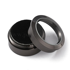 Ящики для алмазов из легкого сплава CON-WH0001-12A-EB